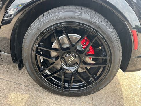 Used 2023 Ford Mustang Mach-E GT image 32