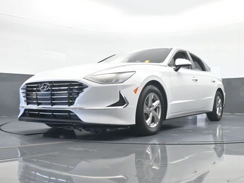 Used 2022 Hyundai Sonata SE image 51