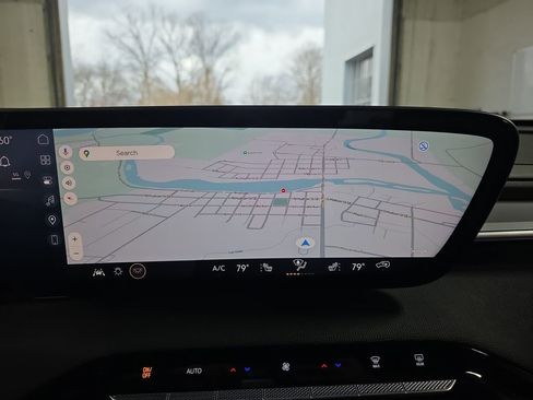 New 2026 Buick Enclave Sport Touring w/ Power Package image 26