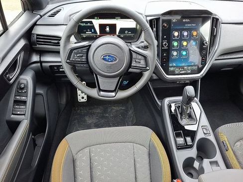 New 2026 Subaru Crosstrek 2.5i Sport AWD/4WD image 12