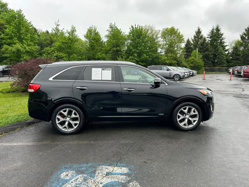 Used 2016 Kia Sorento SX AWD/4WD image 7