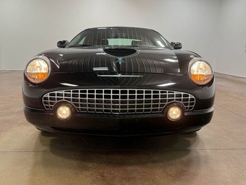 Used 2002 Ford Thunderbird image 39