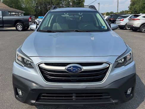 Used 2022 Subaru Outback Premium AWD/4WD image 22