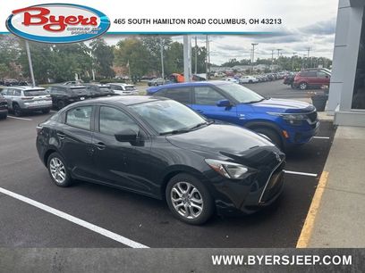 Used 2018 Toyota Yaris iA