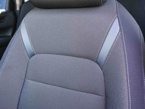 Used 2025 Honda CR-V EX image 29