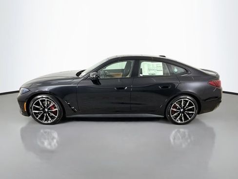 New 2026 BMW 430i xDrive w/ M Sport Package AWD/4WD image 4