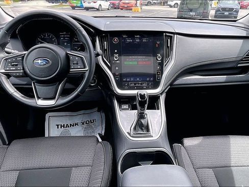 Certified 2024 Subaru Outback Premium AWD/4WD image 18