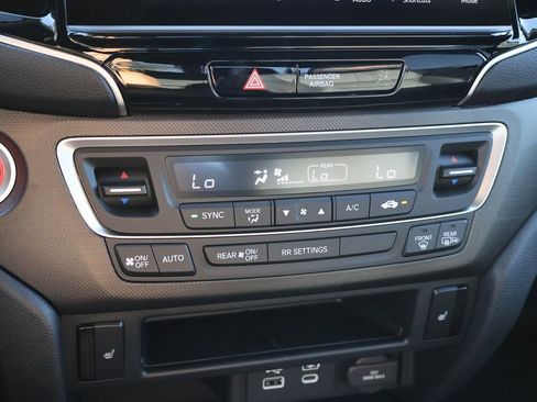 New 2026 Honda Ridgeline TrailSport+ image 22