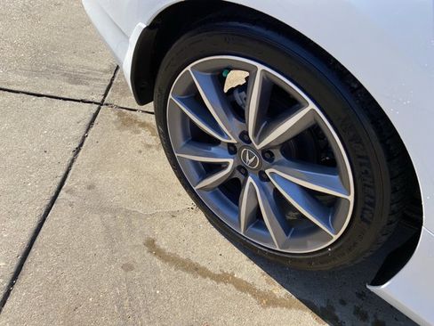 Used 2024 Acura Integra A-Spec image 30