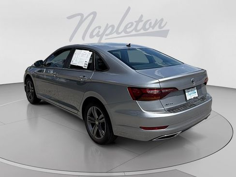 Used 2019 Volkswagen Jetta FWD image 3