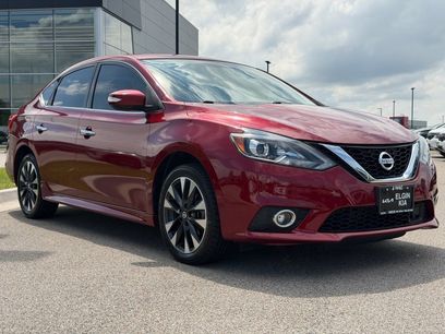 Used 2019 Nissan Sentra SR