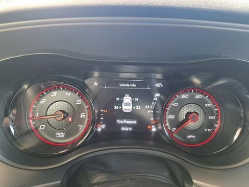 Used 2023 Dodge Charger GT w/ Blacktop Package image 8