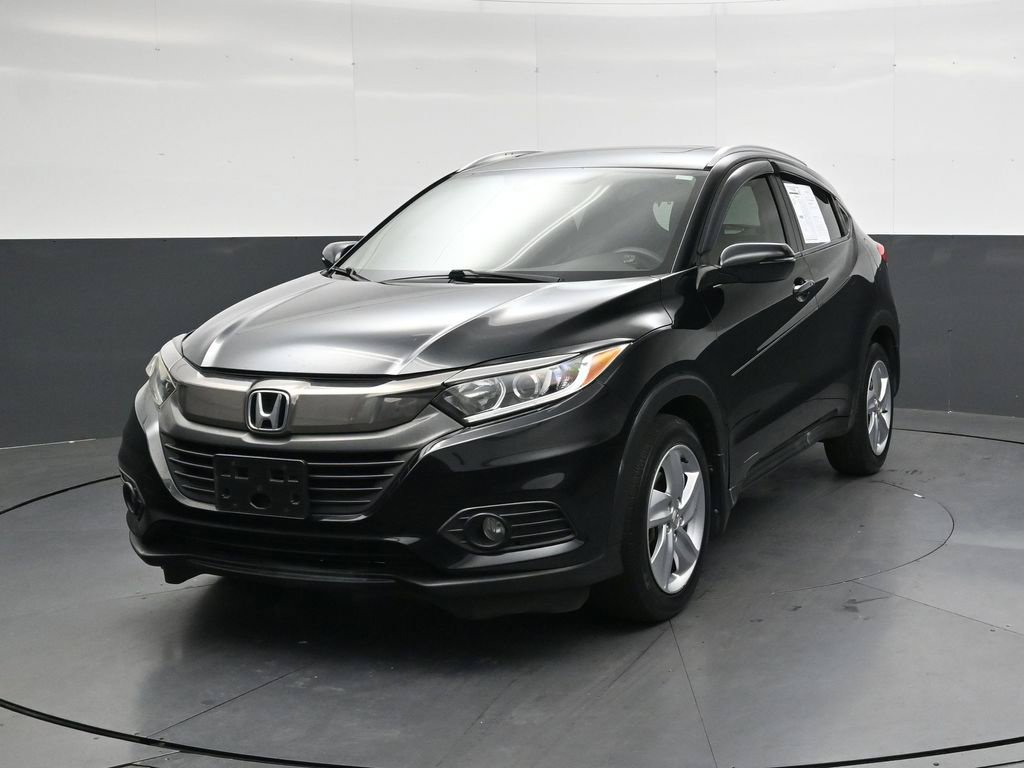 Used 2020 Honda HR-V EX image 12