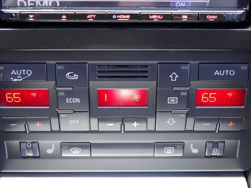 Used 2007 Audi S4 Avant AWD/4WD image 76