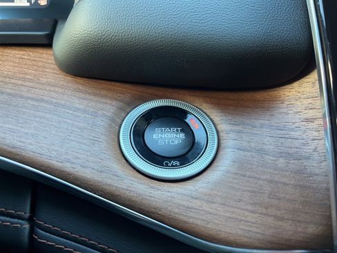 New 2025 Jeep Grand Cherokee L Summit image 46