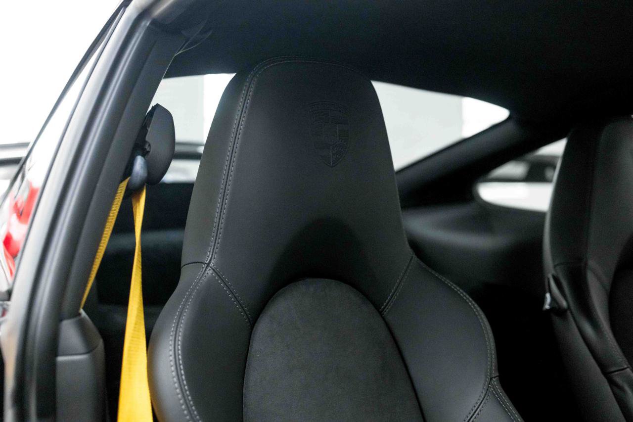 Used 2010 Porsche 911 GT3 RWD image 61