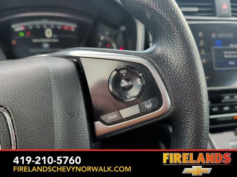 Used 2022 Honda CR-V EX image 25