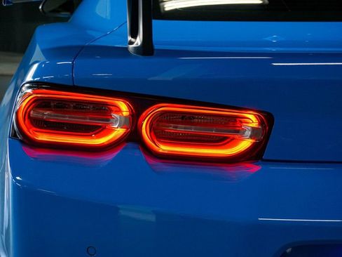 Used 2023 Chevrolet Camaro ZL1 image 89