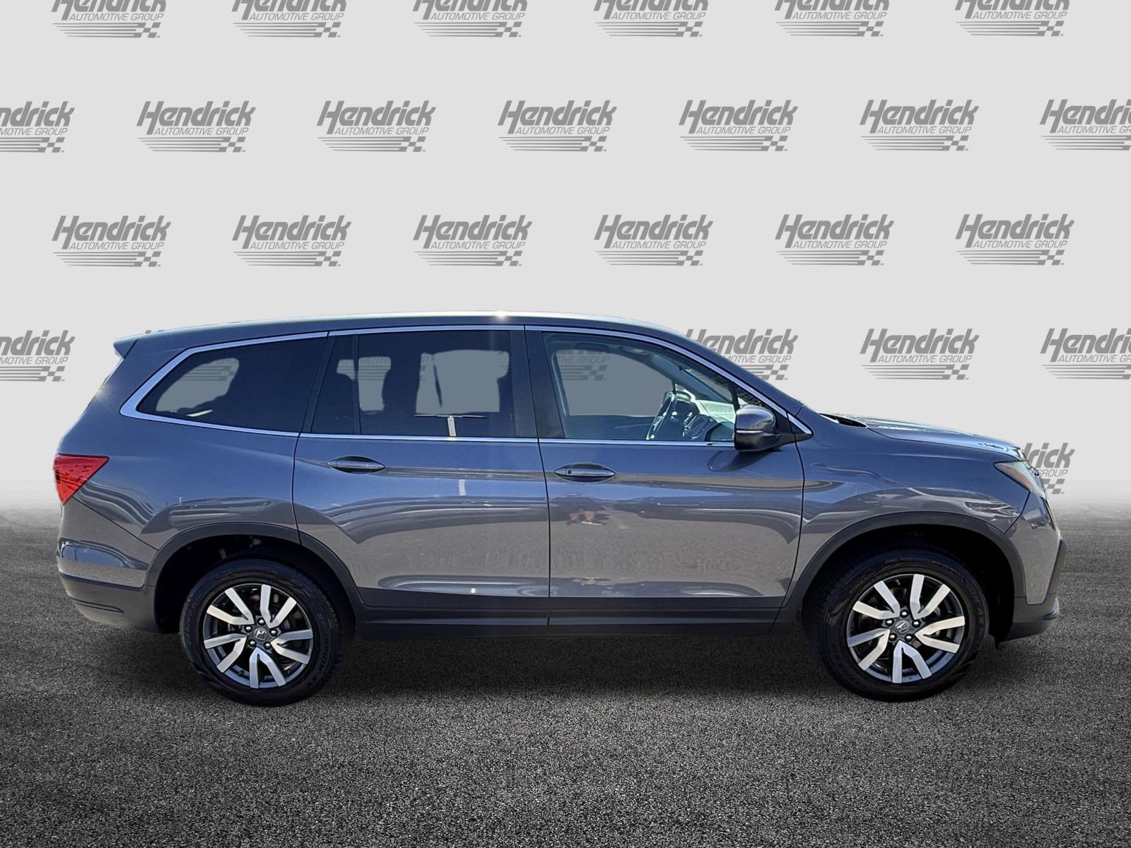 Used 2020 Honda Pilot EX-L image 11