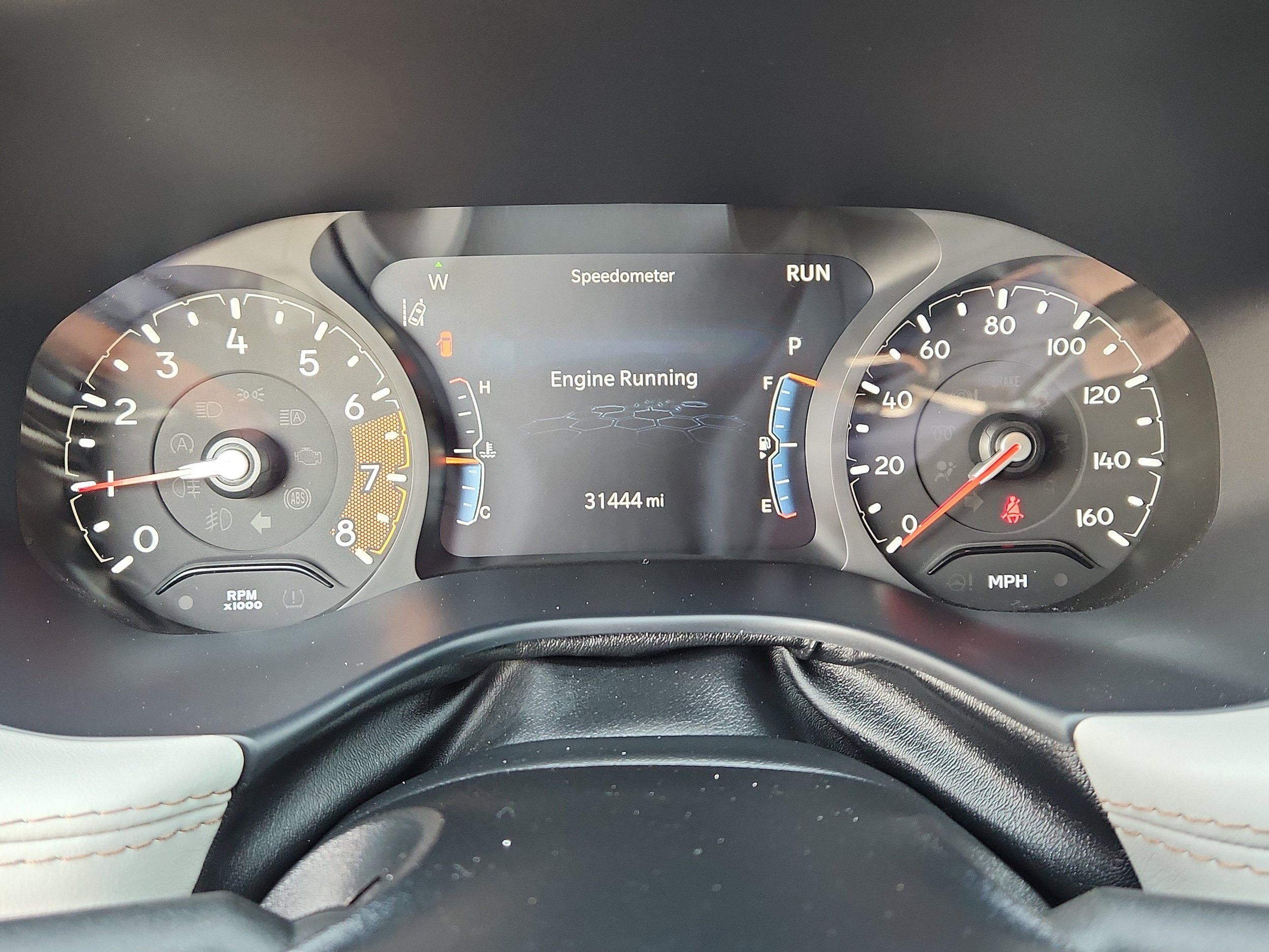 Used 2025 Jeep Compass Limited AWD/4WD image 15