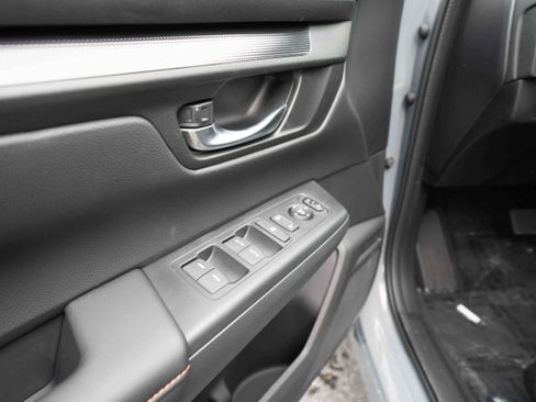 New 2026 Honda CR-V TrailSport image 7