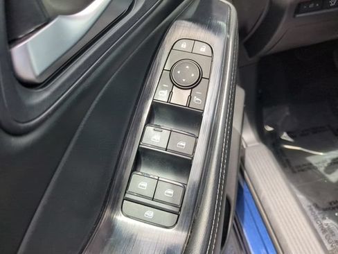 Used 2024 Nissan Rogue SV AWD/4WD image 21