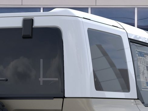 New 2026 Ford Bronco Heritage Edition AWD/4WD image 25