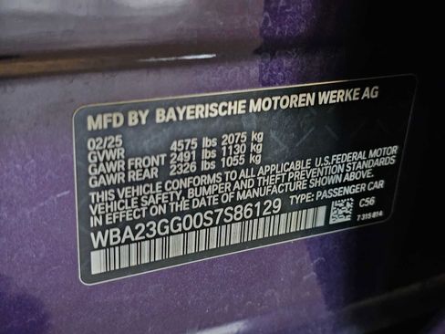 Used 2025 BMW 228i xDrive w/ Premium Package AWD/4WD image 36