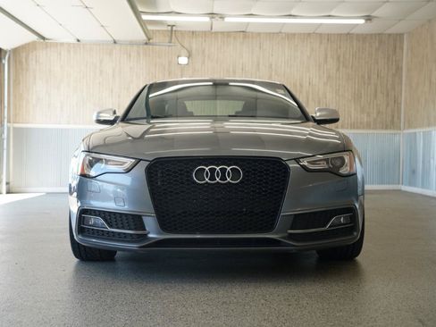 Used 2014 Audi S5 Premium Plus AWD/4WD image 2