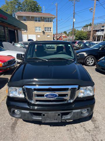 Used 2011 Ford Ranger XLT RWD image 3