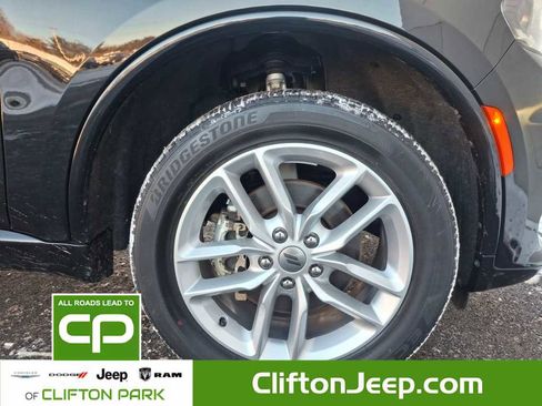 Used 2023 Dodge Durango GT image 10