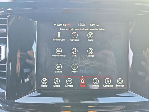 Used 2023 Dodge Durango SXT Launch Edition image 25