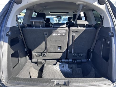 Used 2024 Honda Odyssey EX-L image 30