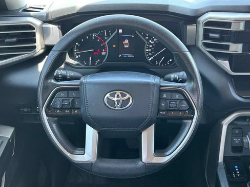 Used 2023 Toyota Tundra SR5 AWD/4WD image 40