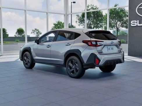 New 2026 Subaru Crosstrek 2.5i AWD/4WD image 42