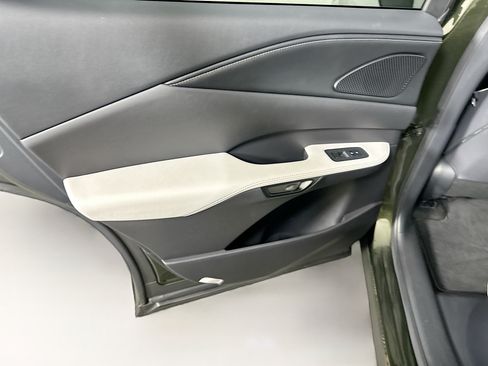Used 2024 Lexus RX 350 Premium w/ Accessory Package (Z1) FWD image 27