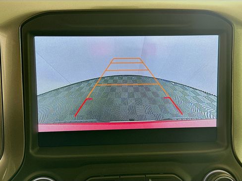 Used 2019 Chevrolet Silverado 1500 LT w/ All-Star Edition image 21