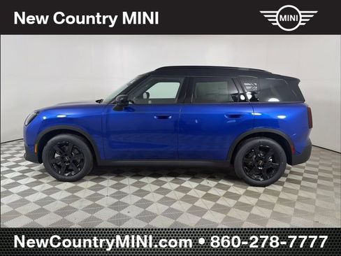 New 2026 MINI Cooper Countryman S image 4