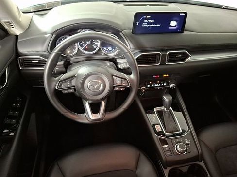 Used 2023 MAZDA CX-5 AWD 2.5 S w/ Select Package image 2