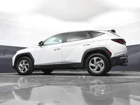 Used 2024 Hyundai Tucson SE FWD image 38