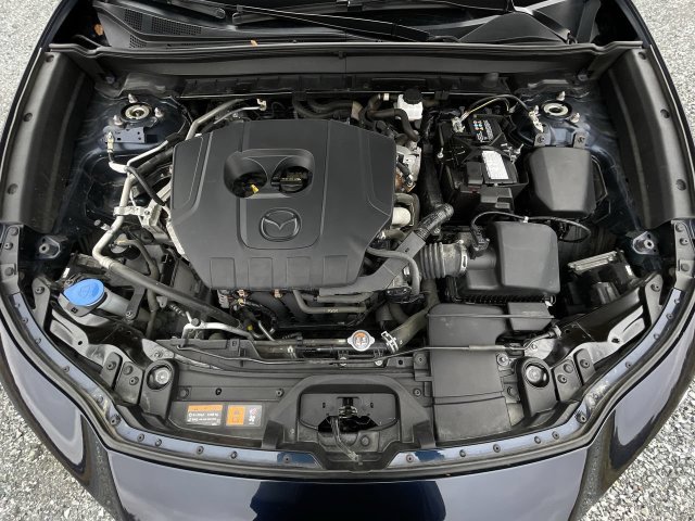 Used 2023 MAZDA CX-30 AWD 2.5 S w/ Preferred Package image 11
