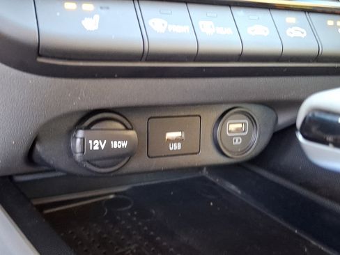 Certified 2023 Hyundai Elantra SEL w/ Convenience Package FWD image 25