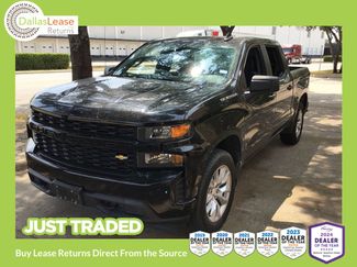 Used 2022 Chevrolet Silverado 1500 Custom RWD video 1