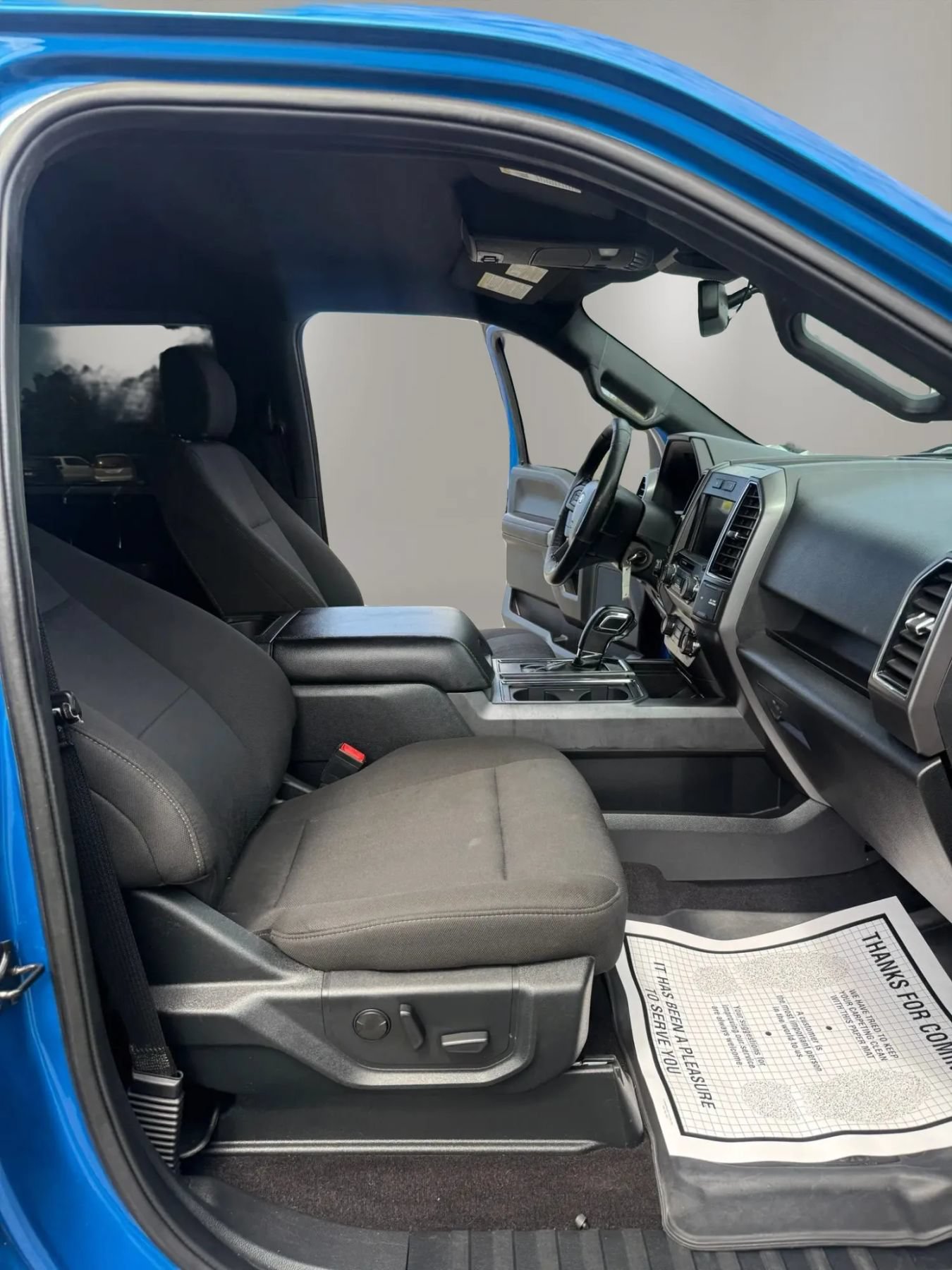 Used 2019 Ford F150 XLT w/ Equipment Group 302A Luxury AWD/4WD image 40