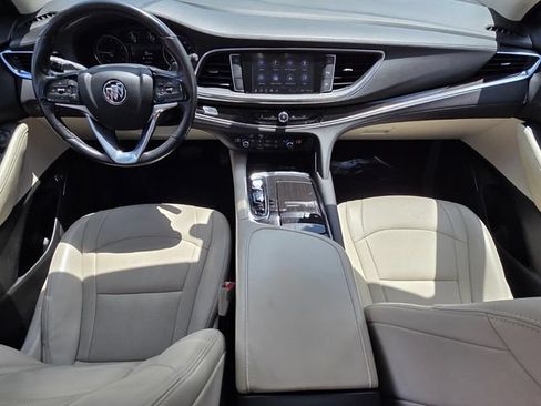 Used 2024 Buick Enclave Essence w/ Sport Touring Edition FWD image 11