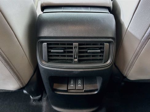 Used 2021 Honda CR-V EX-L image 25