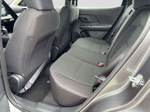 New 2026 Nissan Kicks S image 5