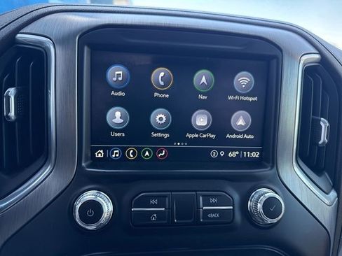 Used 2021 GMC Sierra 1500 Denali w/ Denali Ultimate Package AWD/4WD image 17