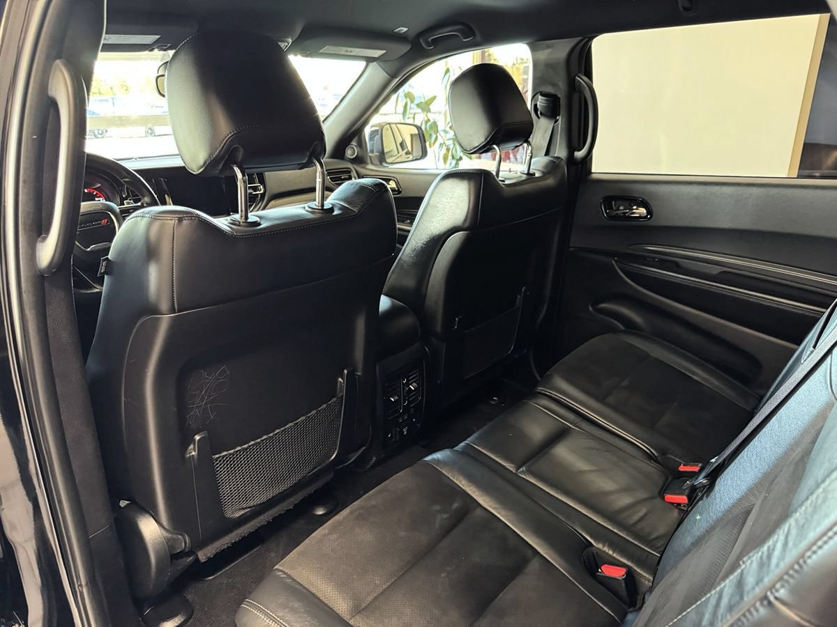 Used 2021 Dodge Durango GT AWD/4WD image 45