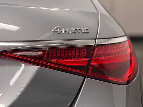 Used 2026 Mercedes-Benz S 580 4MATIC Sedan image 16